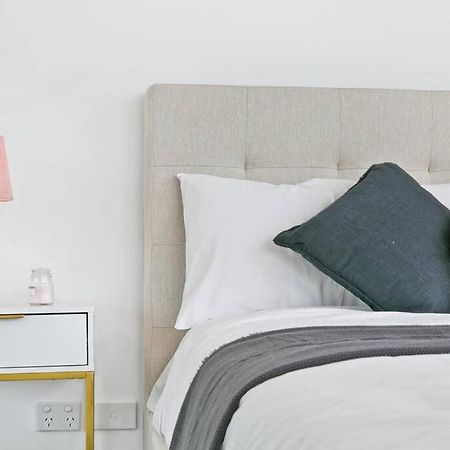 Aircabin｜Mascot｜Spacious & Modern｜Walk To Station Sydney Exteriör bild
